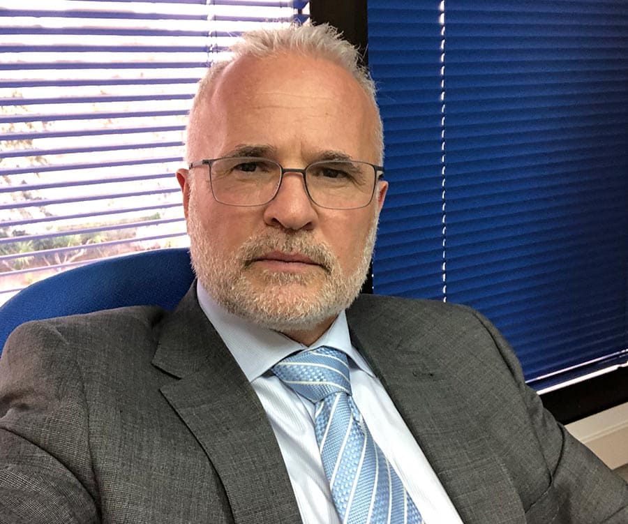 Currículum Juan Carlos Lorente