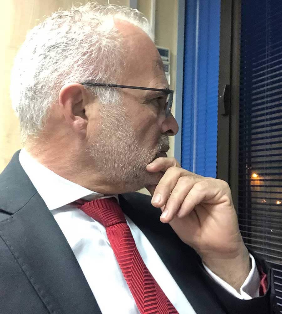 Te invito a una reflexión