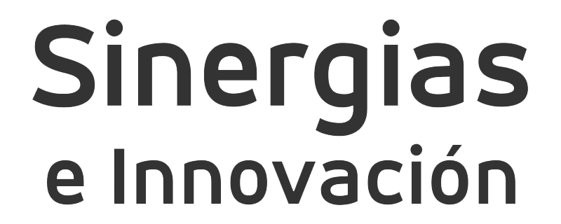 Logo Sinergias e Innovación