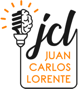 Logo isotipo Juan Carlos Lorente