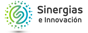 Logo Sinergias e Innovación para popups