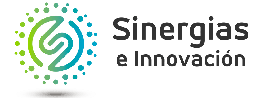 Logo Sinergias e Innovación para popups