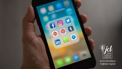 Visibilidad y Tráfico Online