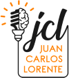 Logo isotipo Juan Carlos Lorente